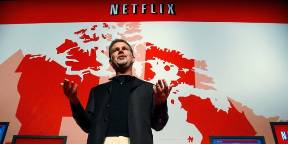 Netflix Canada screws up royally